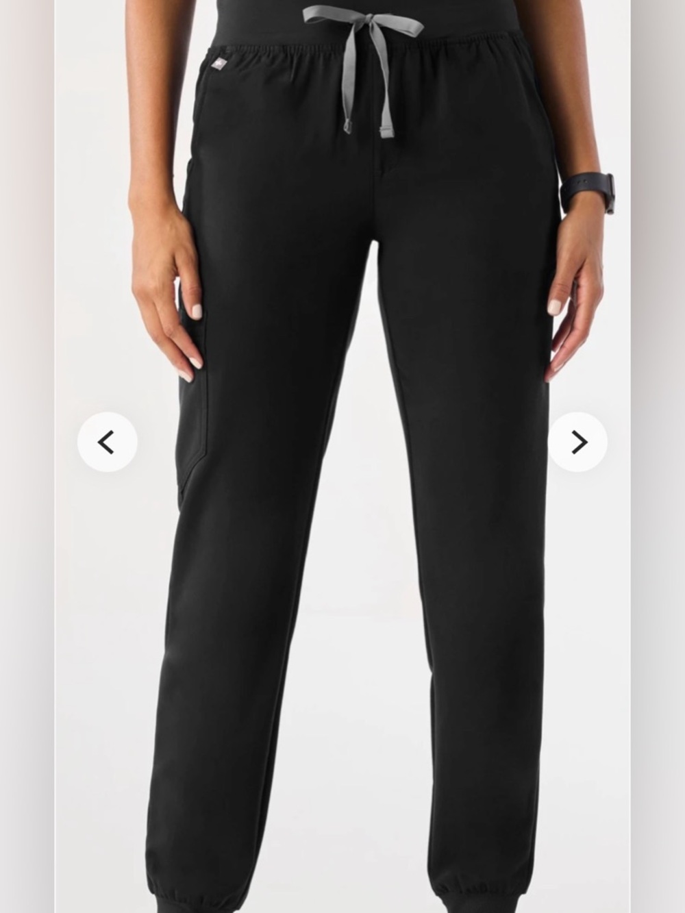 Figs Zamora Jogger Scrub Pants